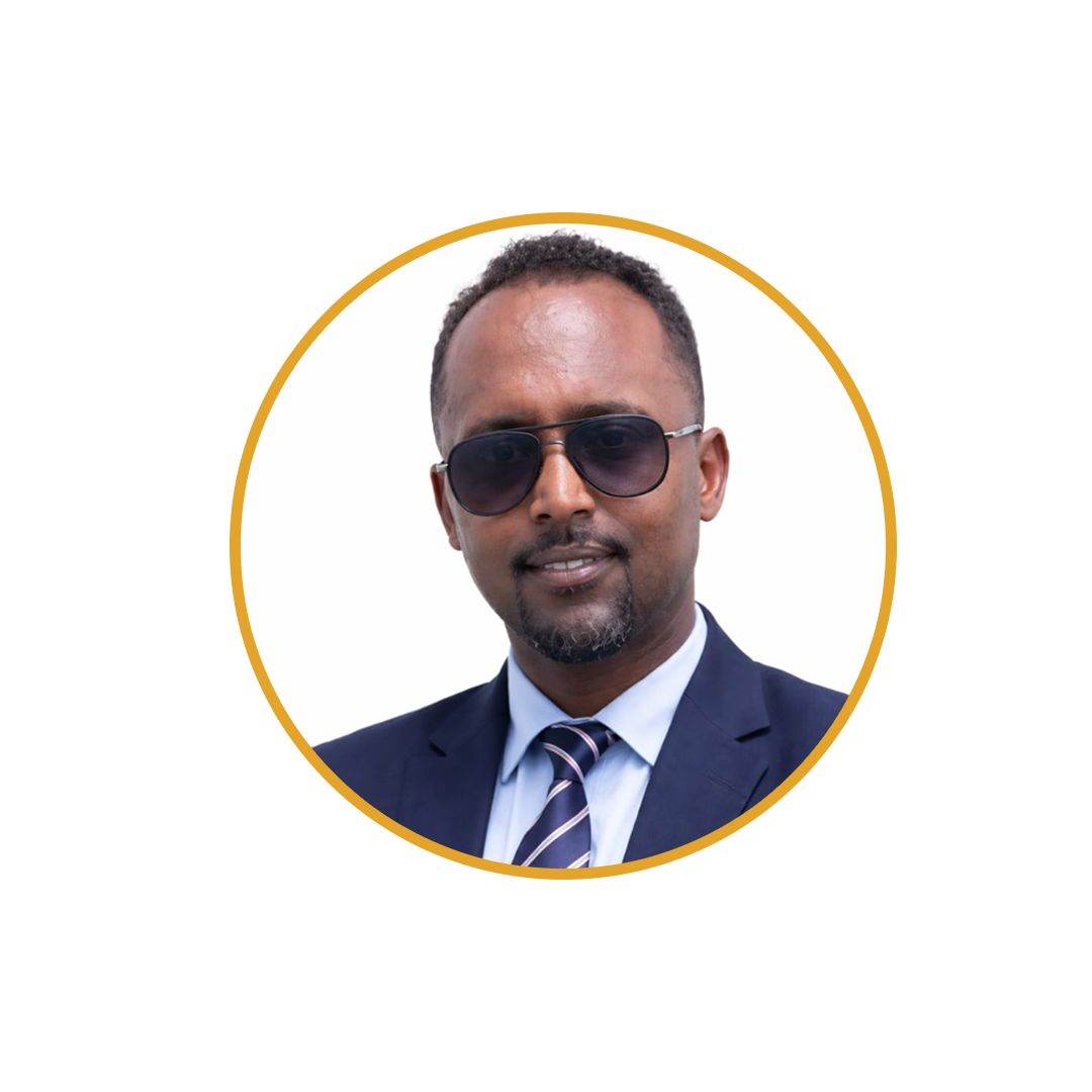 Gulled Abdilahi Osman