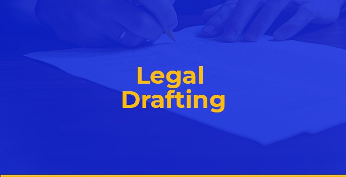 legal drafting